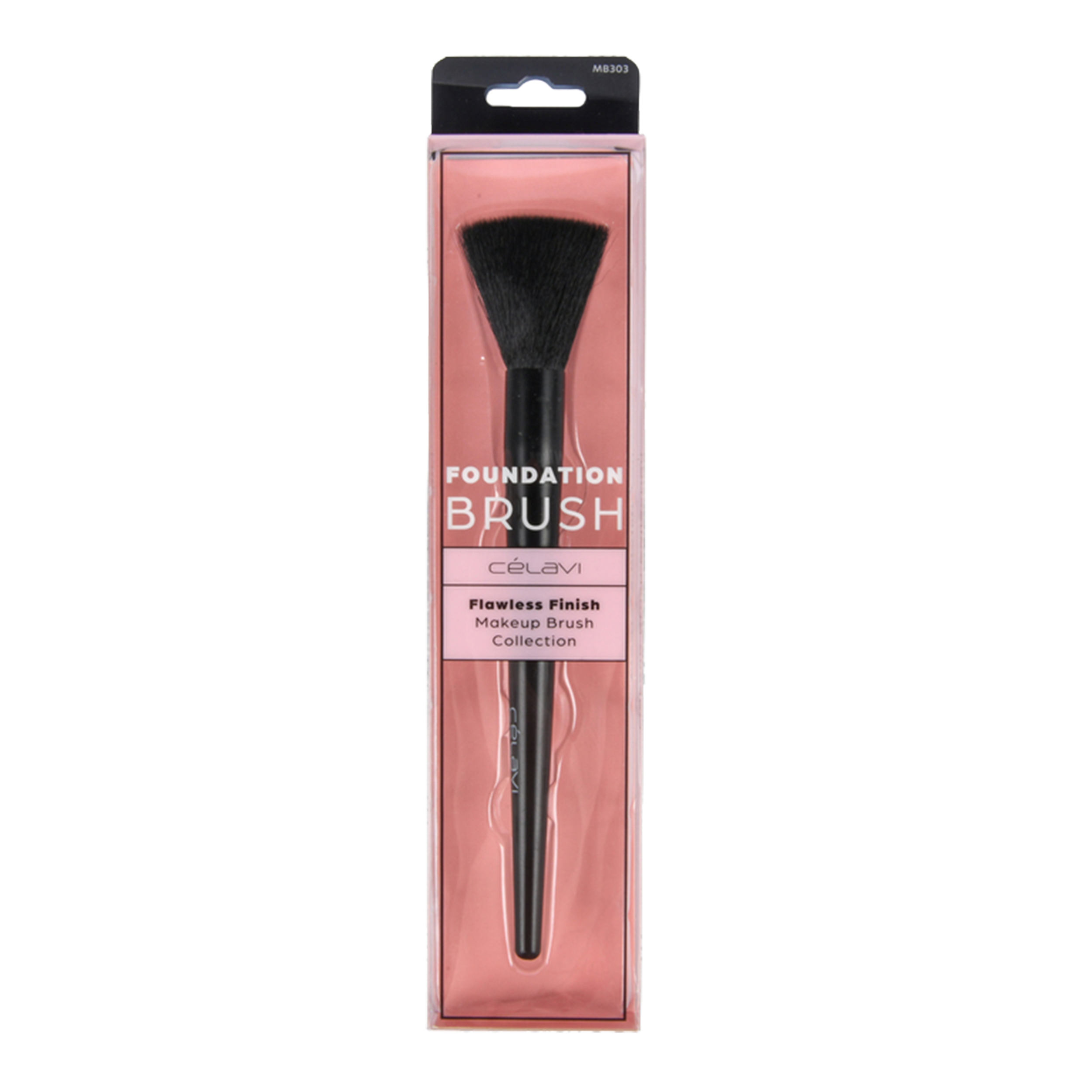 Célavi foundation makeup brush – flawless finish makeup brush