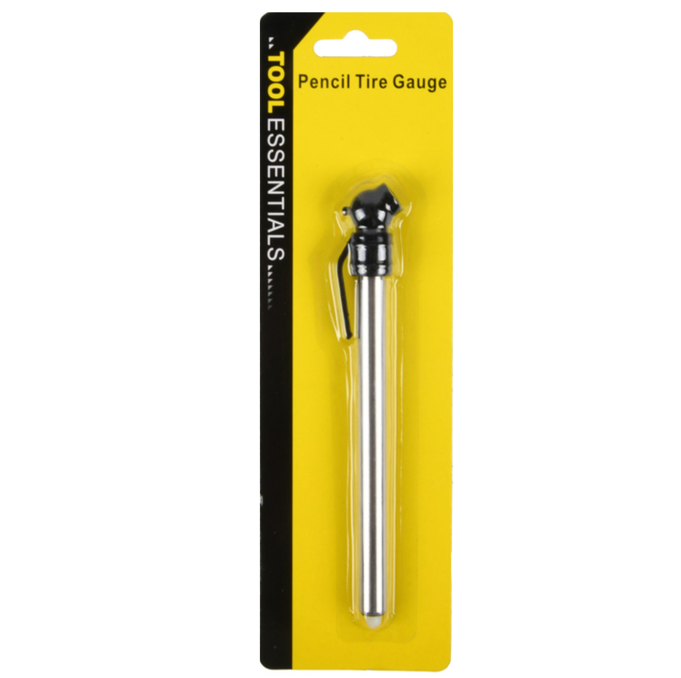 Tire Pressure Gauge Pencil Shape (Pack Of 1)