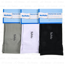 NuValu Protective Sleeves, Assorted Colors (24 Pack)