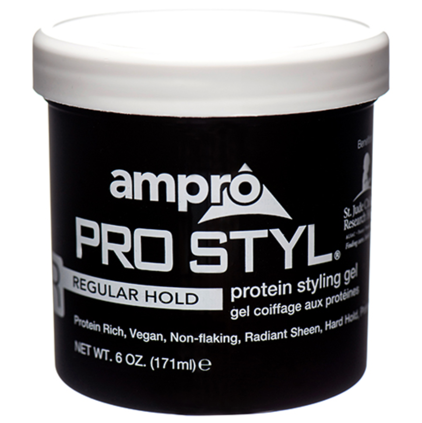 Ampro Gel 6Z. Regular #Pro Styl (Pack Of 1)