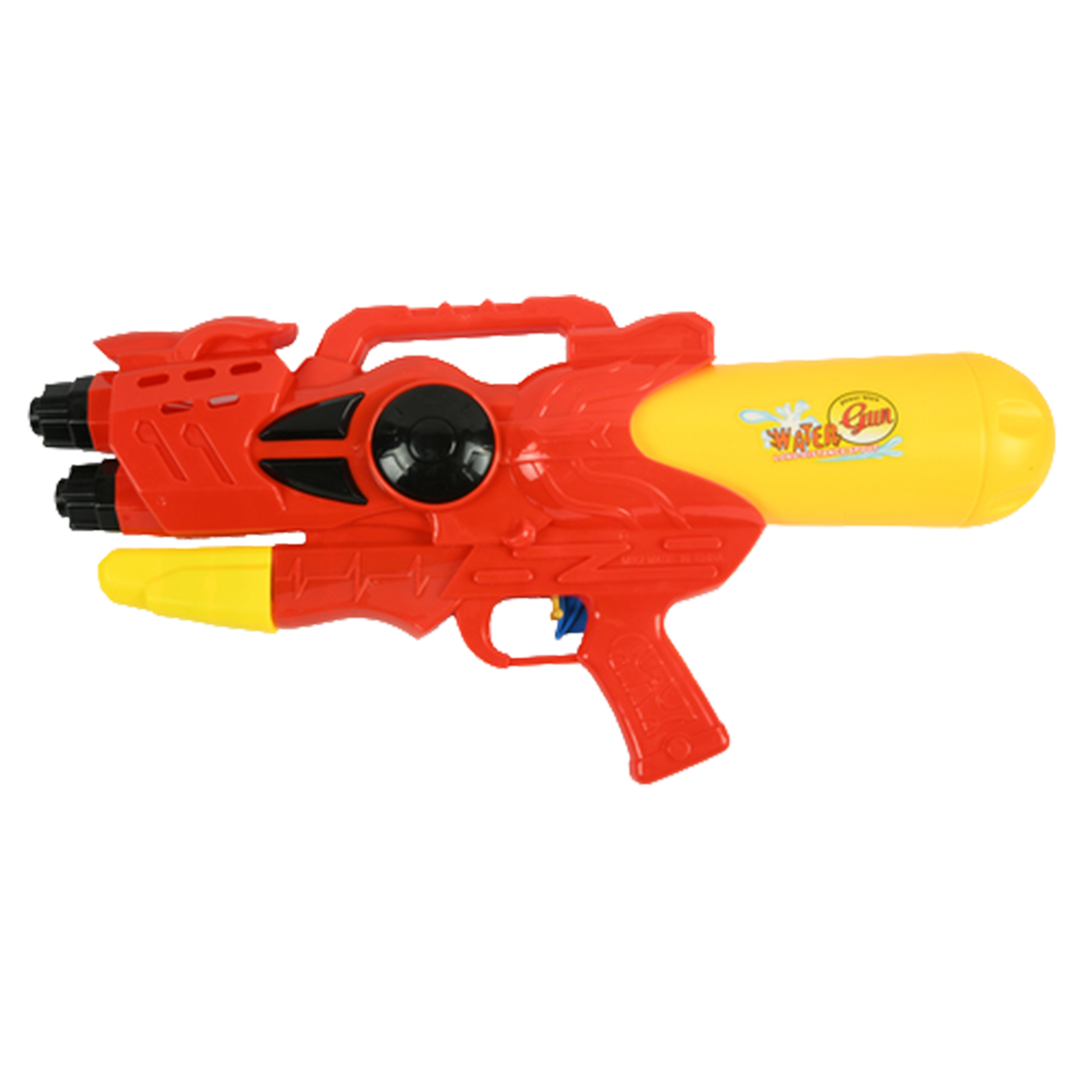 Toy Water Gun Large (6 Pack)
