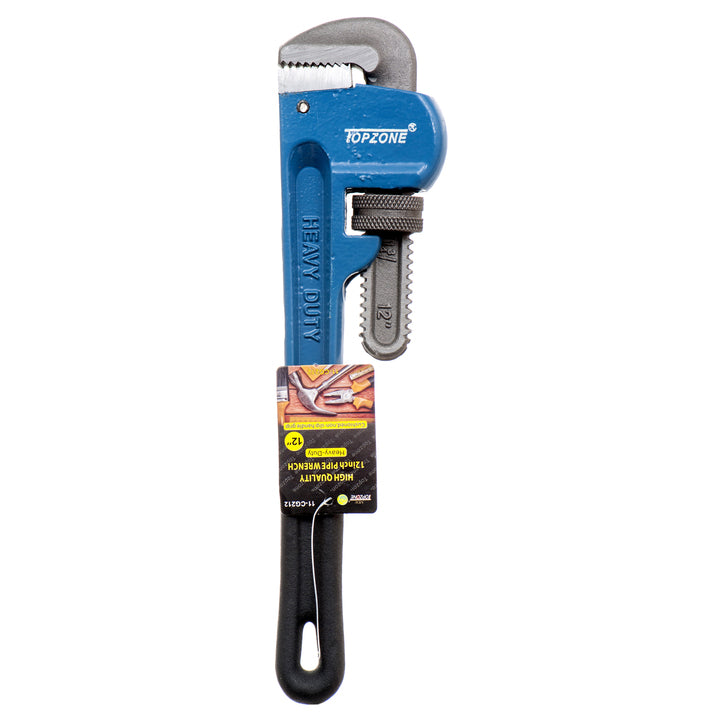12" PIPE WRENCH #11-CG212(1 Count)