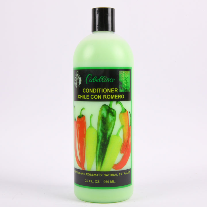 CONDITIONER CHILE W/ROSEMARY 32Z(1 Count)