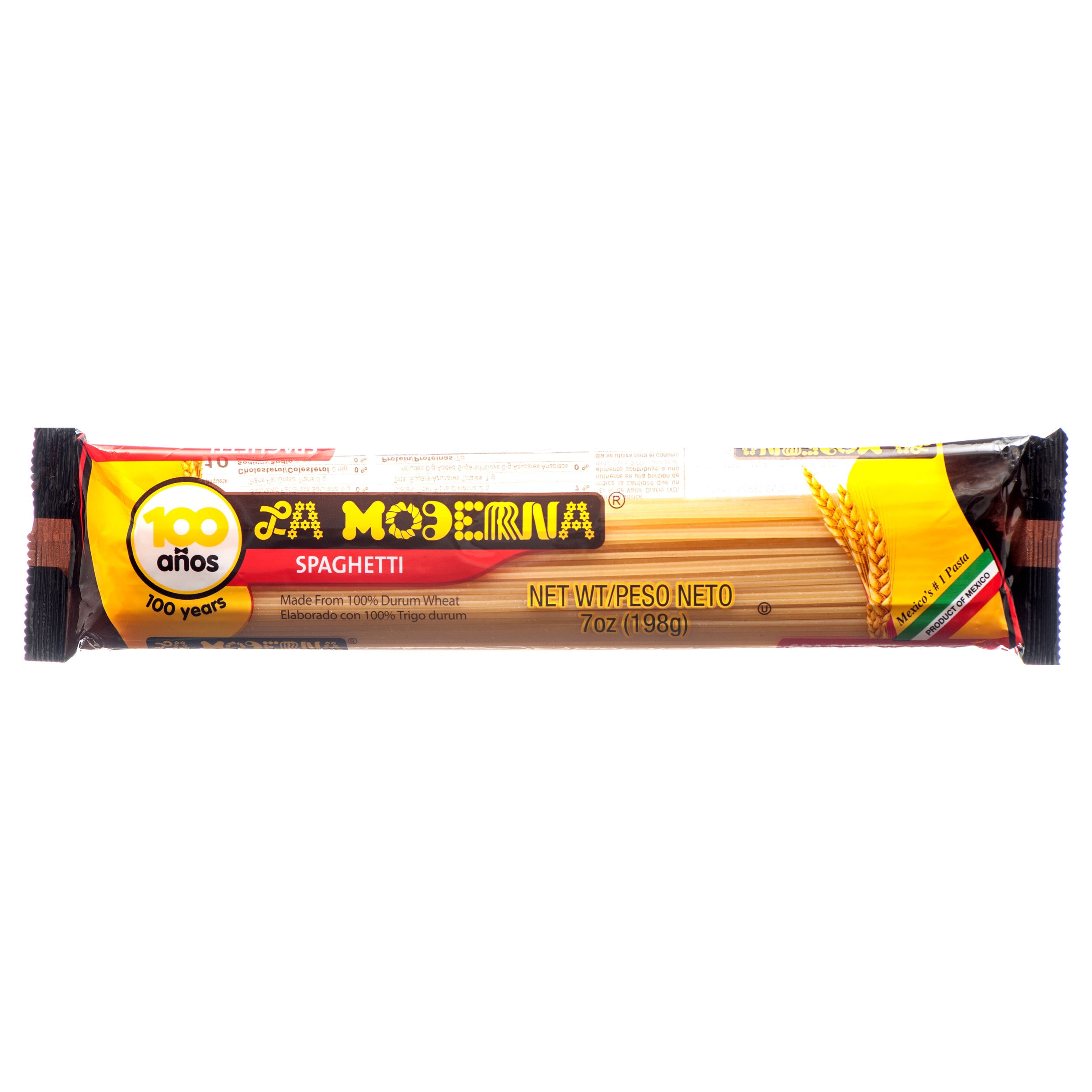 La Moderna Pasta 7 Oz Spaghetti (Pack Of 1)