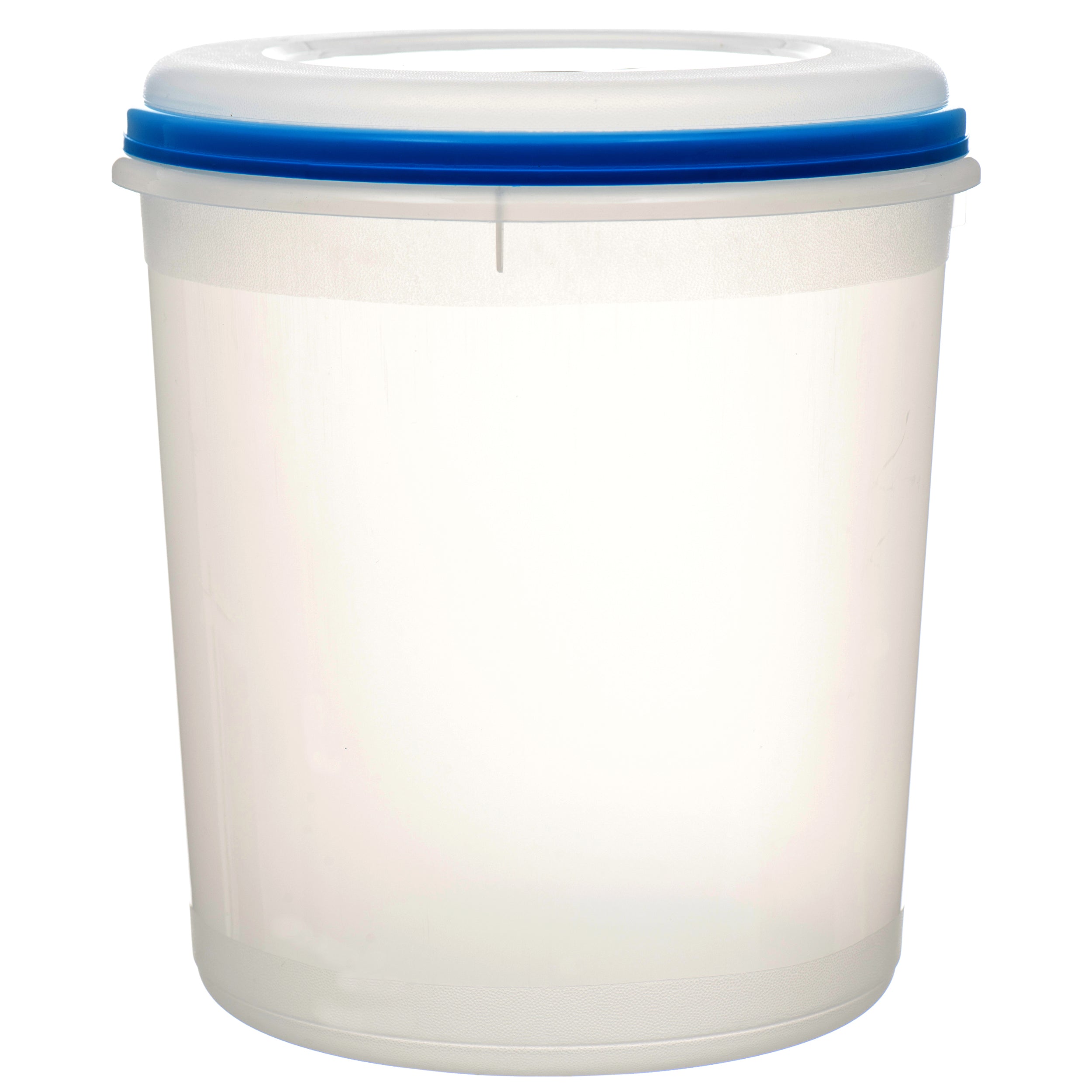 Plastic Storage Container 11L (24 Pack)