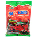 Jovy Vallenito Watermelon Candy, 6 oz (24 Pack)