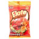 Jovy Revolcado Corn Lollipops, 6 oz (24 Pack)