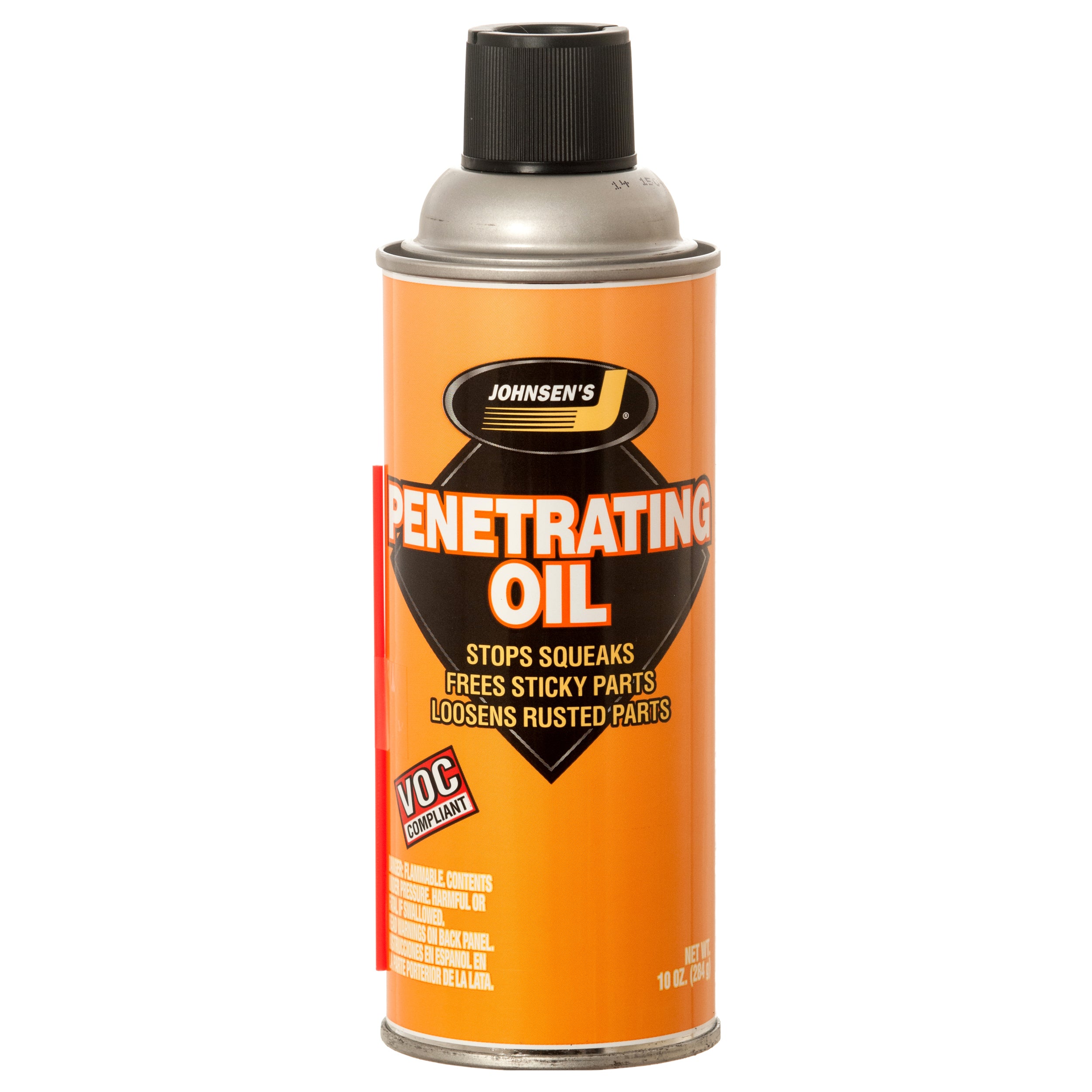 JOHNSEN'S PENETRATING OIL 10 OZ (Pack of 1)