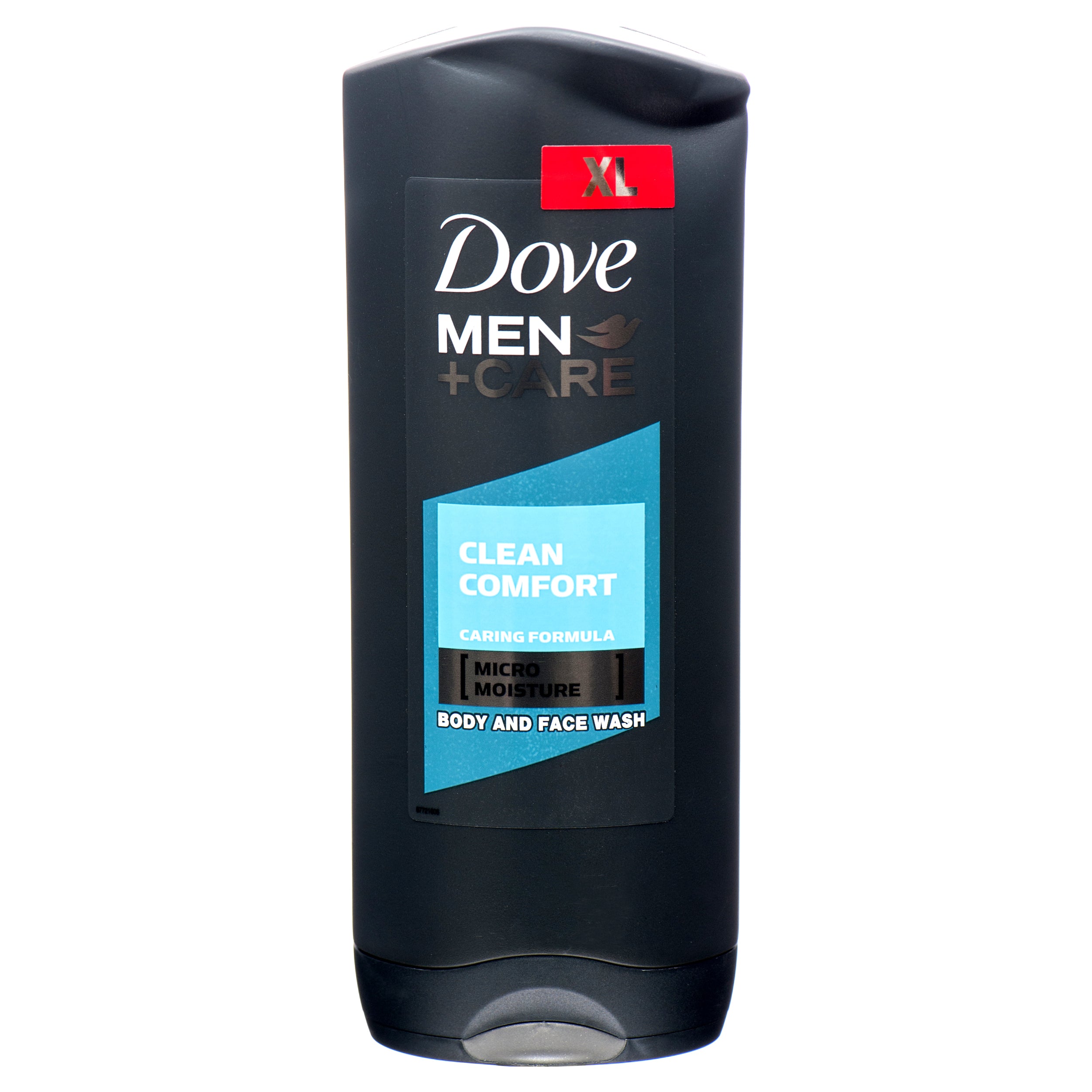 Dove Men+Care Clean Comfort 400 Ml (Pack Of 1)