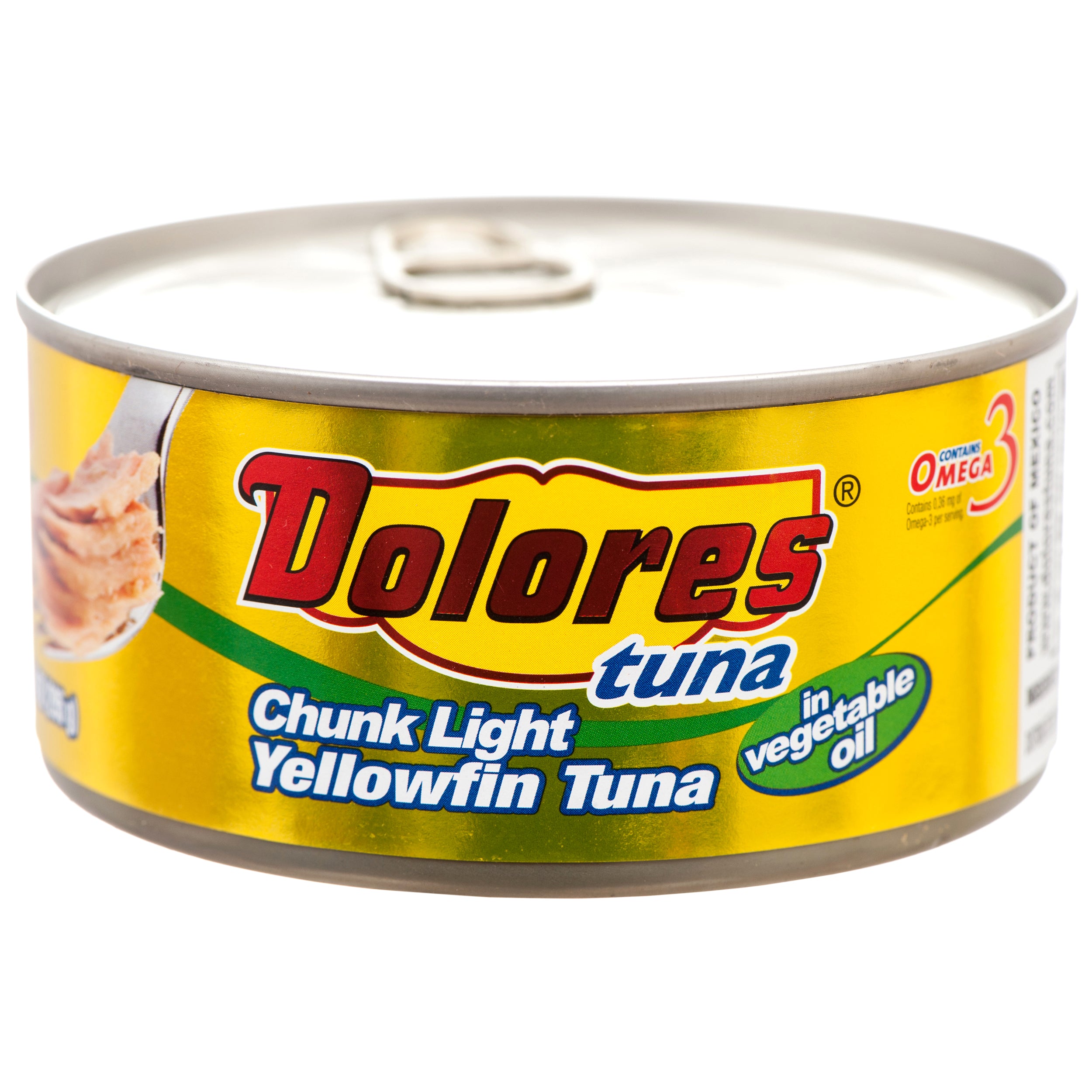 Dolores Tuna In Oil 10.4 Oz (Pack Of 1)