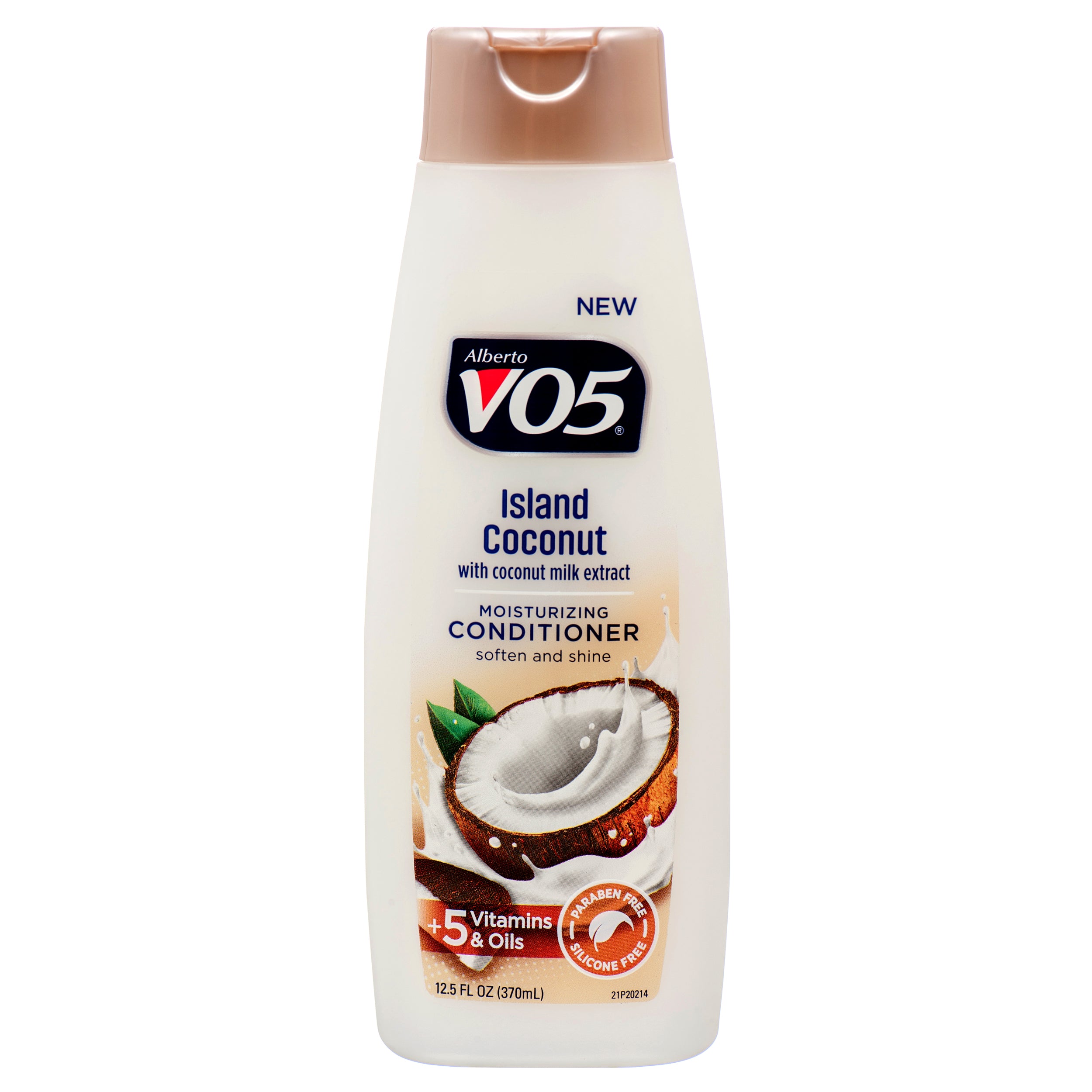 Vo5 Conditioner Island Coconut 15 Oz. (Pack Of 1)