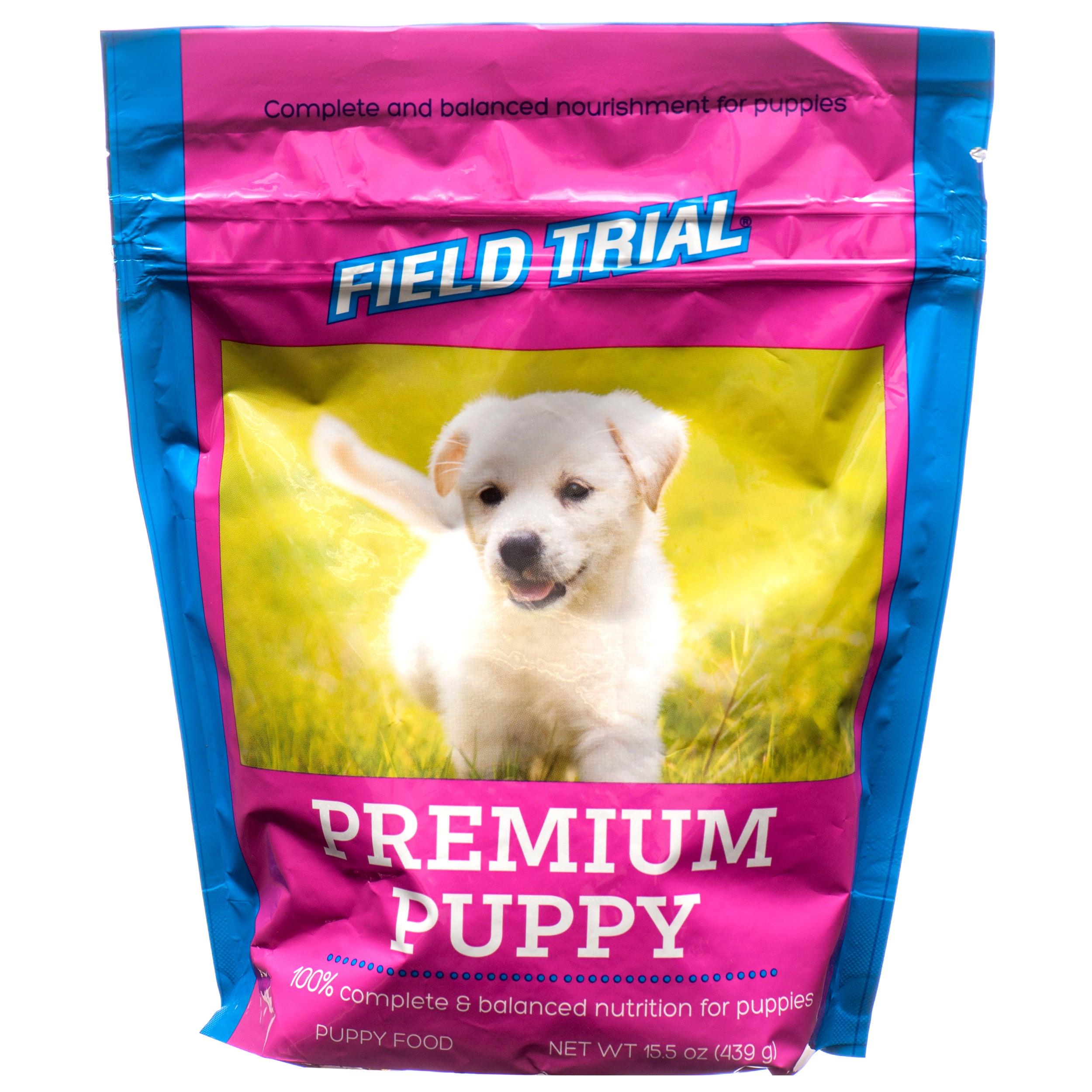 Field Trial 17 Oz Premium Formula Puppy (10 Pack)