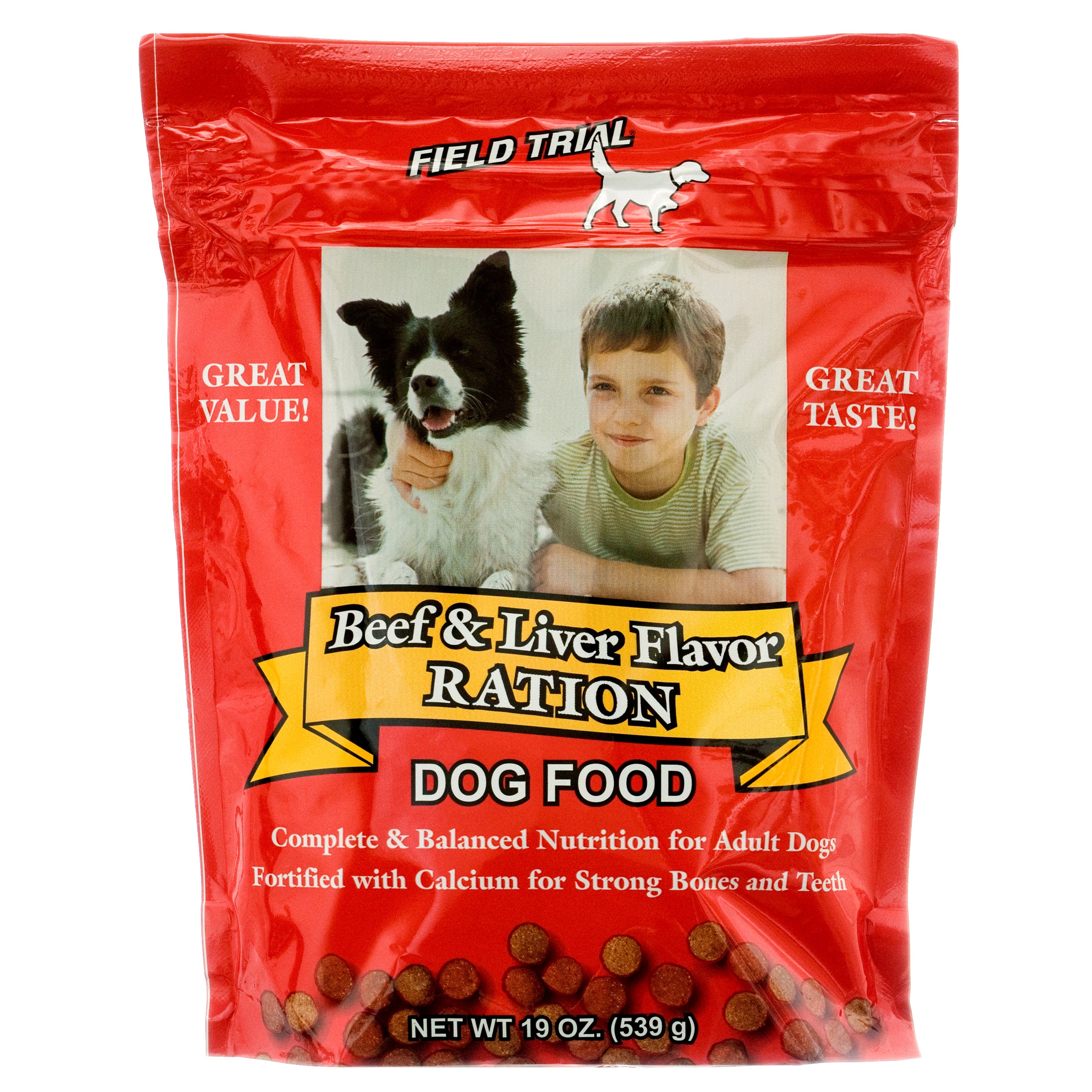 Field Trial 17.5 Oz Savory Blend (10 Pack)