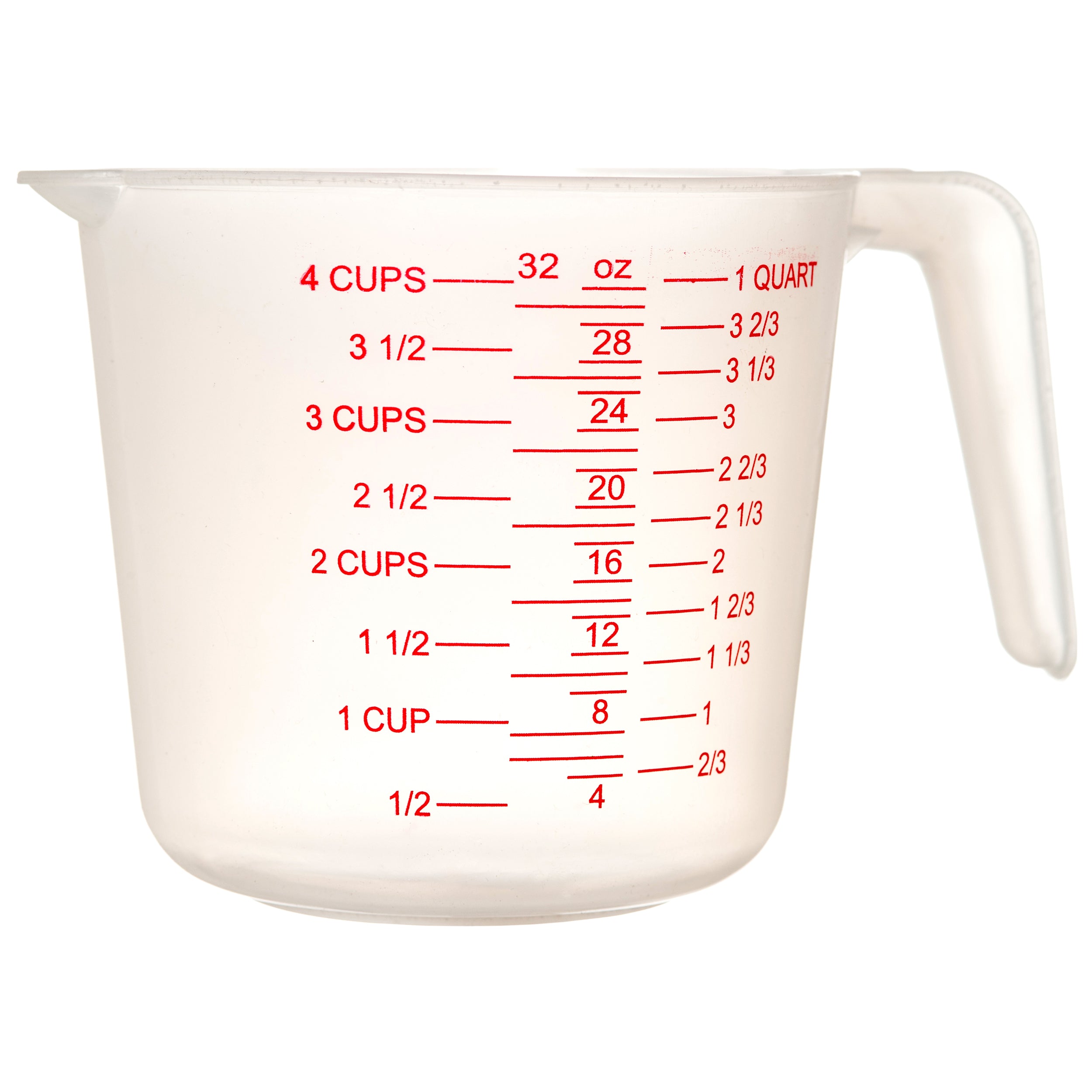 Measuring Cup 1L (Pack Of 1)