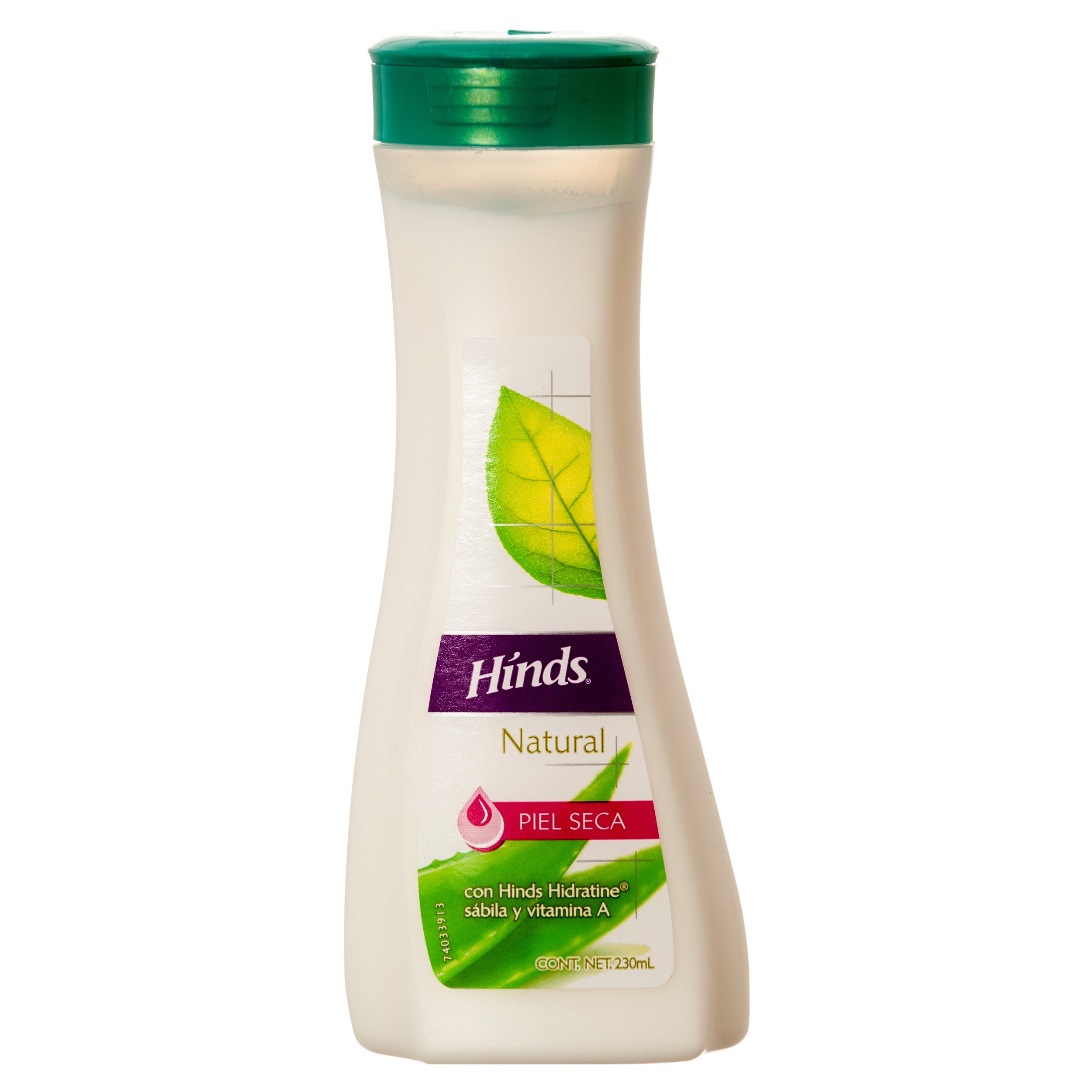 Hinds Savila Dry 230Ml (15 Pack)