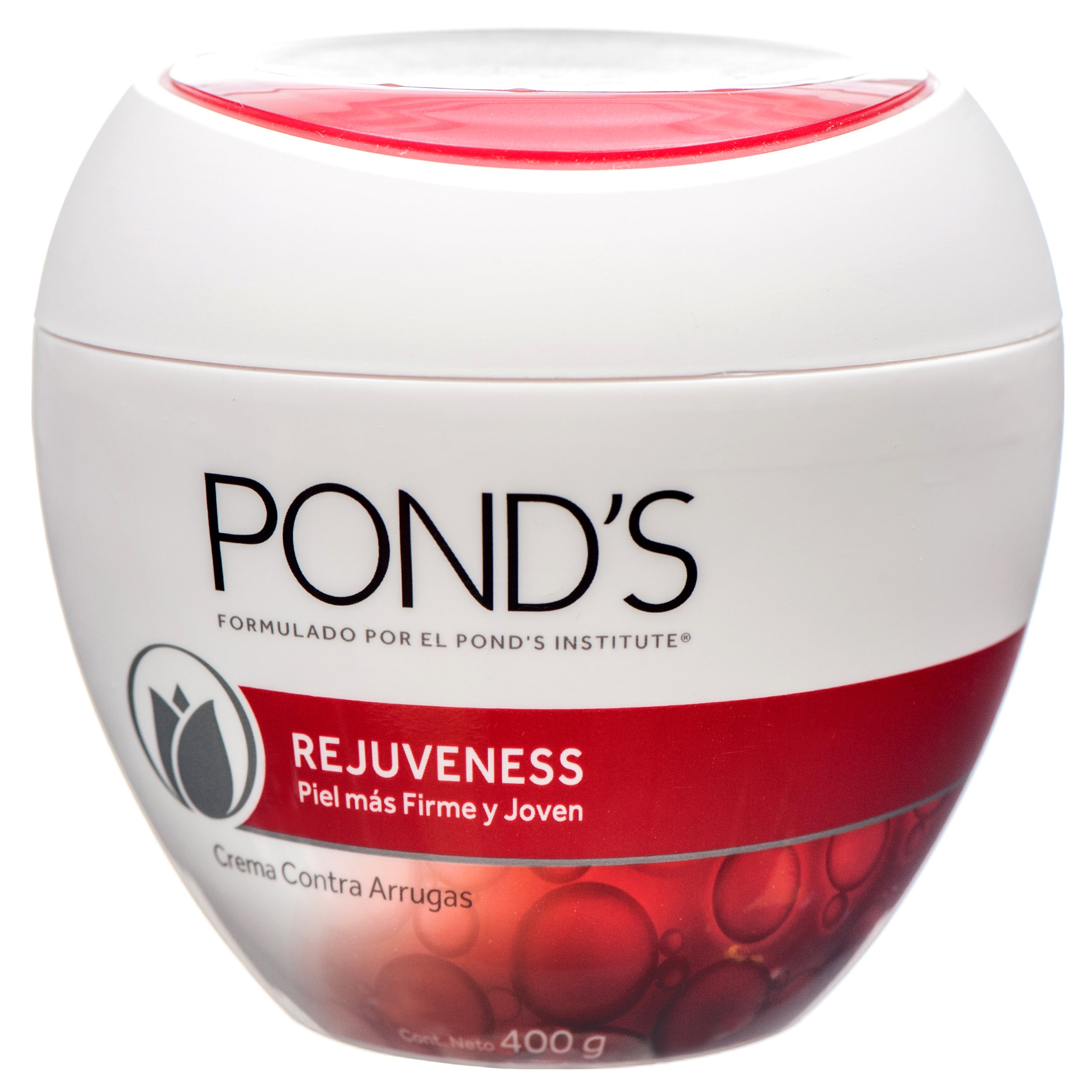 Ponds 400G Rejuveness Arrugas Crema (12 Pack)