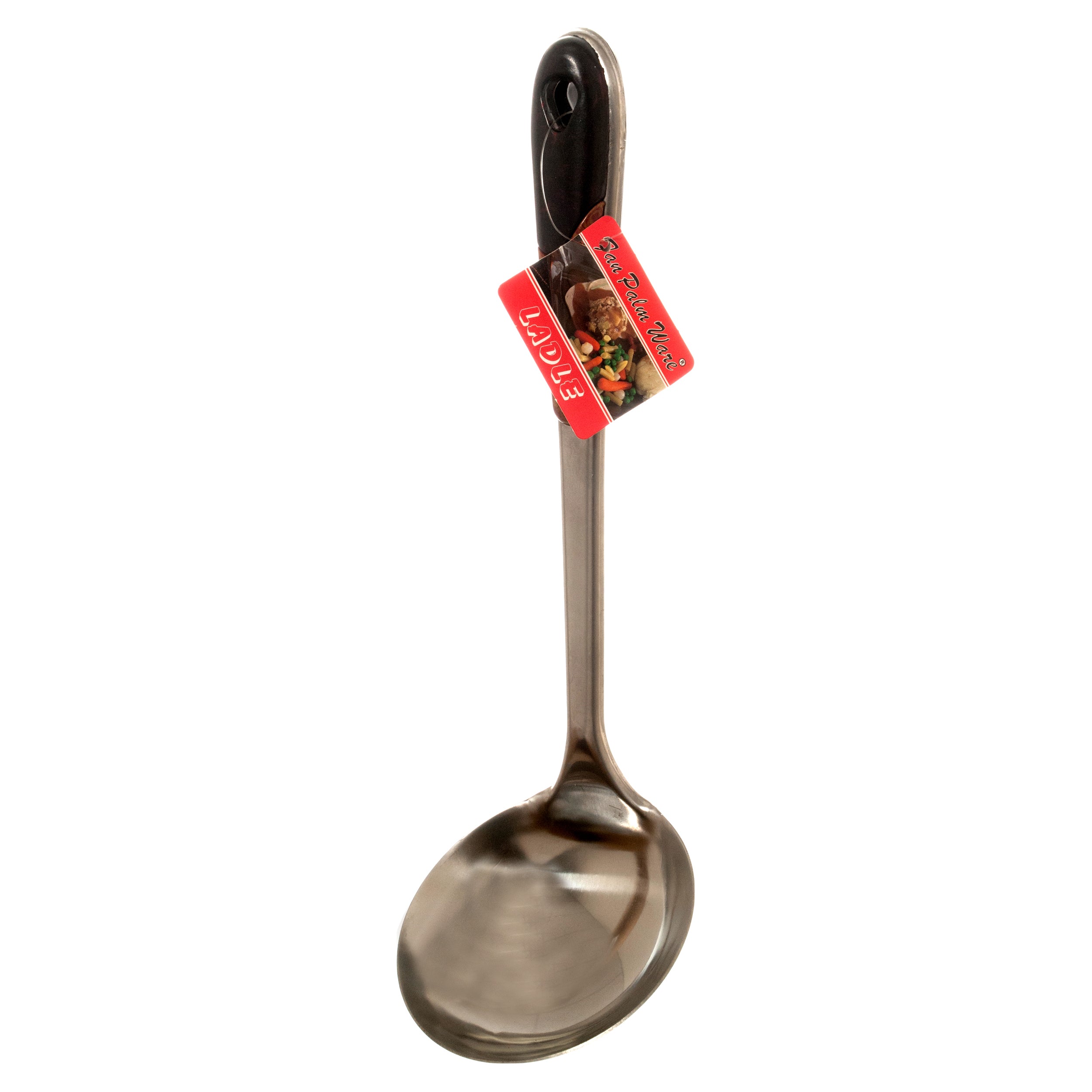 Kt Ladle Stls W/ Bakelite Handle #U0054 (36 Pack)
