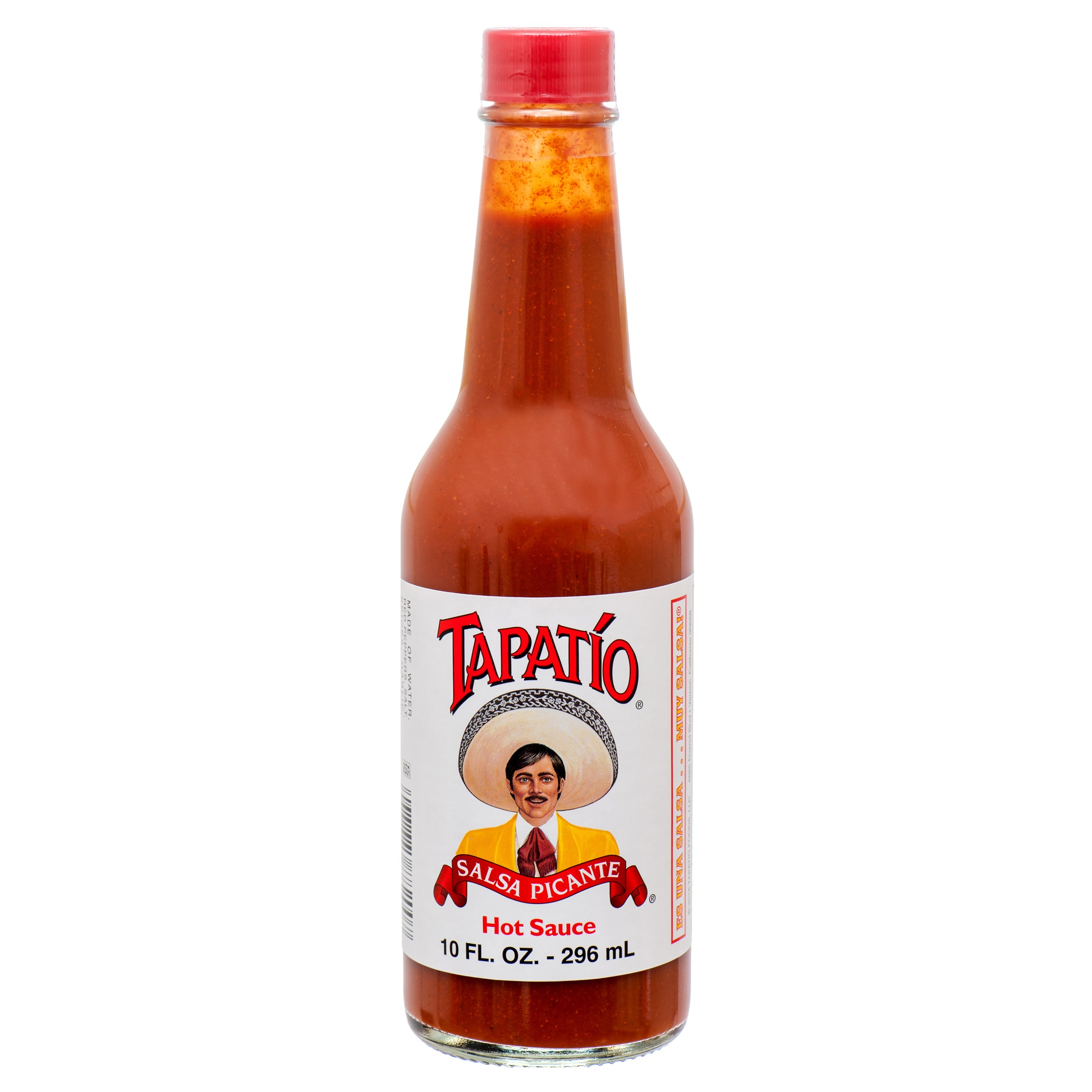 Tapatio Hot Sauce 10 Oz (Pack Of 1)