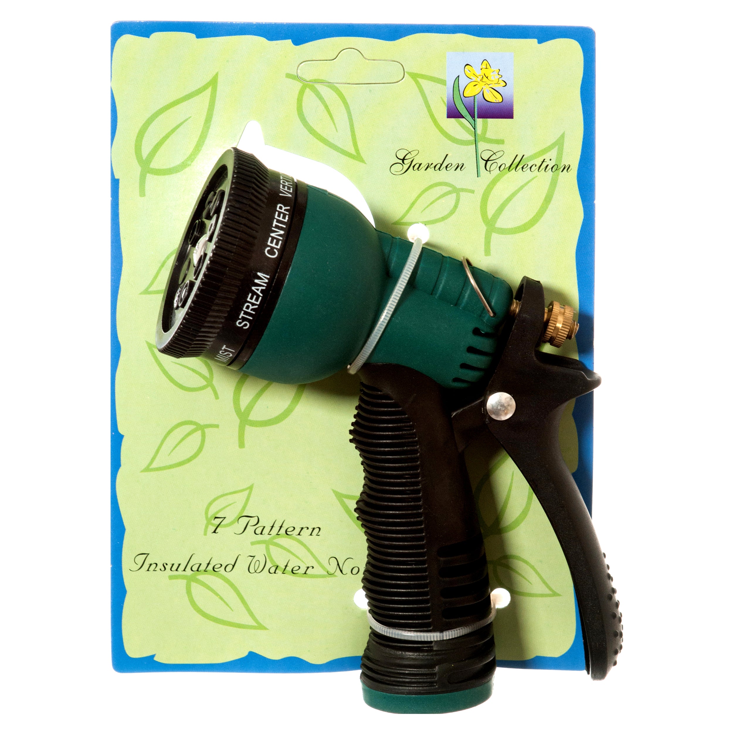 Deluxe Garden Hose Nozzle (24 Pack)