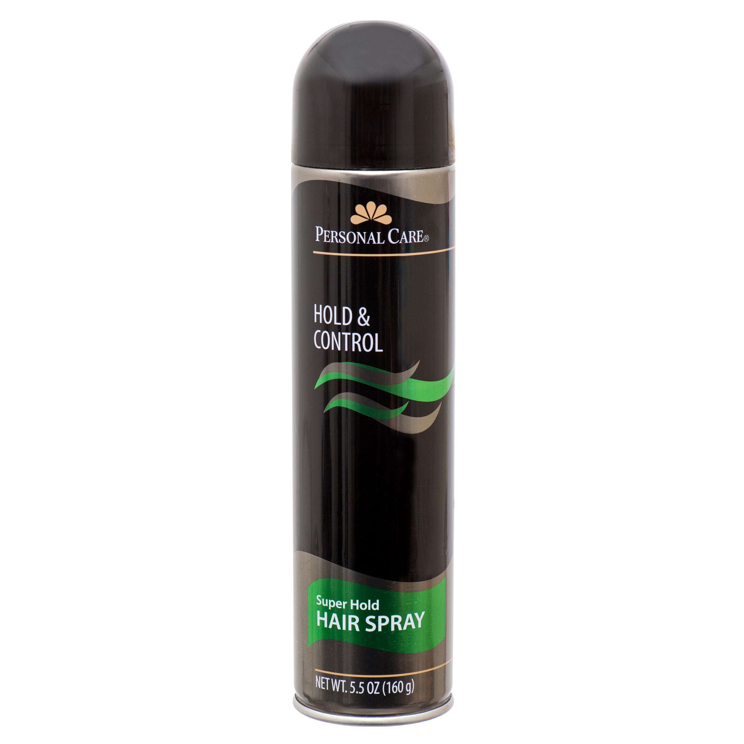 Super Hold Hair Spray, 5.5 oz (12 Pack)
