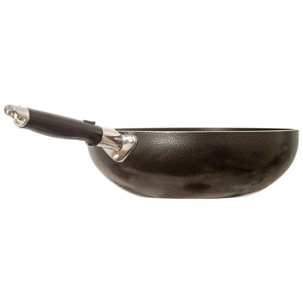 WOK PAN 26CM #KWP261(1 Count)