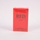 PERFUME MEN RED INTENSE 3.4oz(1 Count)