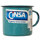 CINSA ENAMEL STEEL CUP  #10/ #M2117(1 Count)