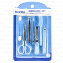 Nuvalu Manicure 7Pc Set (24 Pack)