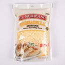 EL MEXICANO QUESADILLA SHREDDED CHEESE 16oz(1 Count)