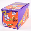 TAKIS HOT NUTS FLARE 3.2 oz(12 Count)
