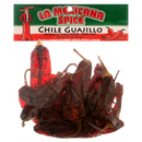 SPICE CHILE GUAJILLO 70.7G *6M(12 Count)