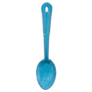 LA MEXICANA ENAMEL SPOON 8.5" #21 #M301(1 Count)