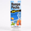 ROMPE PECHO DM-COUGH SYRUP 6FOZ(1 Count)