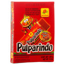 DE LA ROSA PULPARINDO HOT 20CT(1 Count)