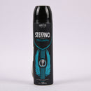STEFANO SPRAY DEO TRIUMPH 159ML(1 Count)