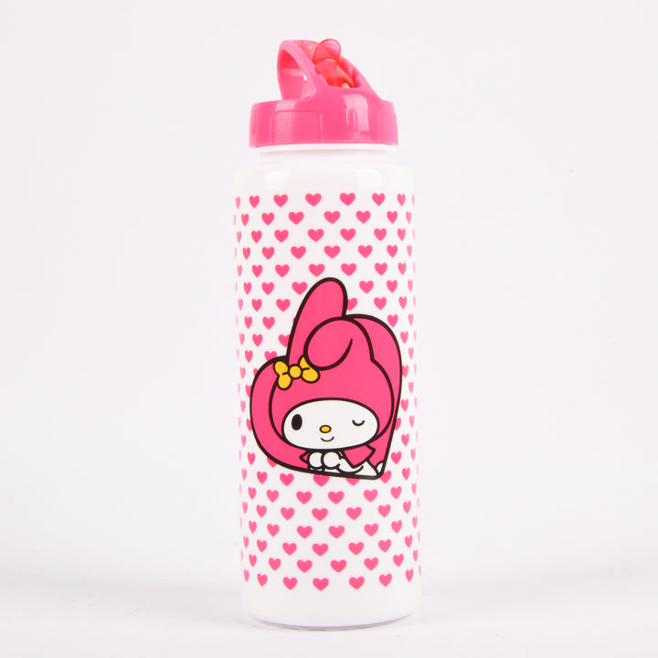 MY MELODY 30OZ SPORTS BOTTLE(1 Count)