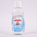 MENNEN BABY OIL 200ML(1 Count)