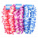 Hawaiian Lei W/Asst Color (24 Pack)