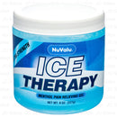 NUVALU ICE THERAPY GEL 8 OZ (24 Pack)