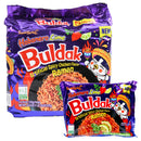 HABANERO LIME SAMYANG STIR FRIED NOODLE SPICY CHICKEN 4.76 OZ (40PK)