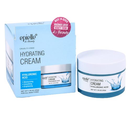 Hyaluronic Acid Cream 1.76 Oz #2669 (Pack Of 1)