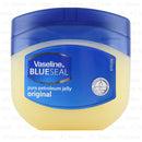 Vaseline Petroleum Jelly Original 250 Ml (6 Pack)