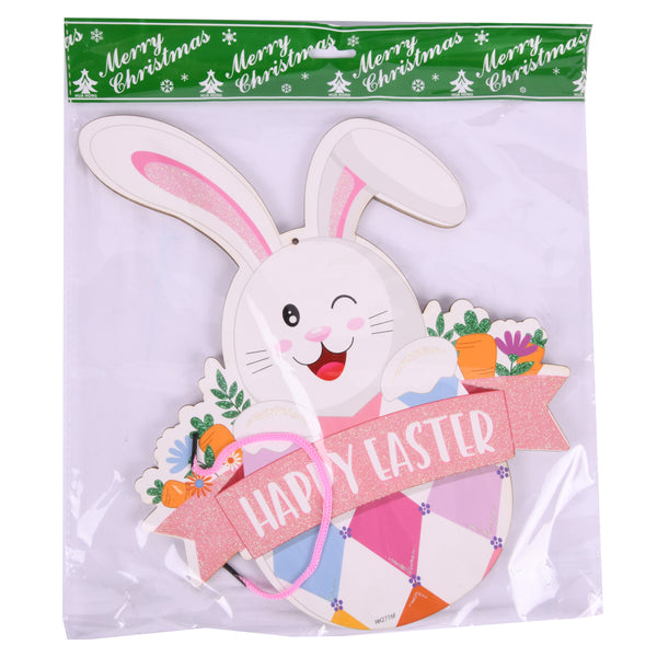 EASTER HANGING DECO (24 PACK)