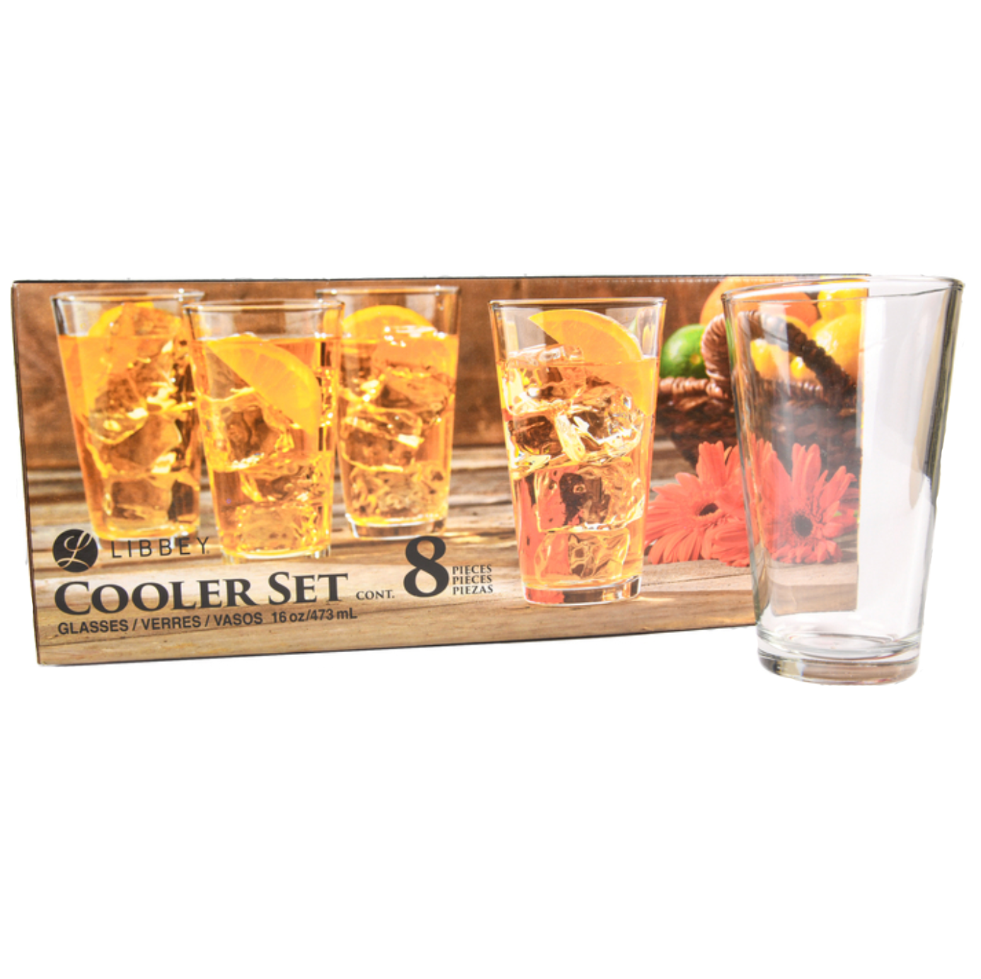 BOTTOMS UP SHOT SPINNER (12 PACK)