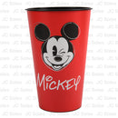 MICKEY MOUSE PLASTIC FUN TUMBLER 24 OZ (24 Pack)