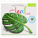 Inflatable Palm Leaf Mat (4 Pack)