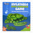 Inflatable Turtle Pool Game (12 Pack)