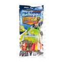 Happy Baby Water Balloons Asst Color 111pcs (12 Pack)