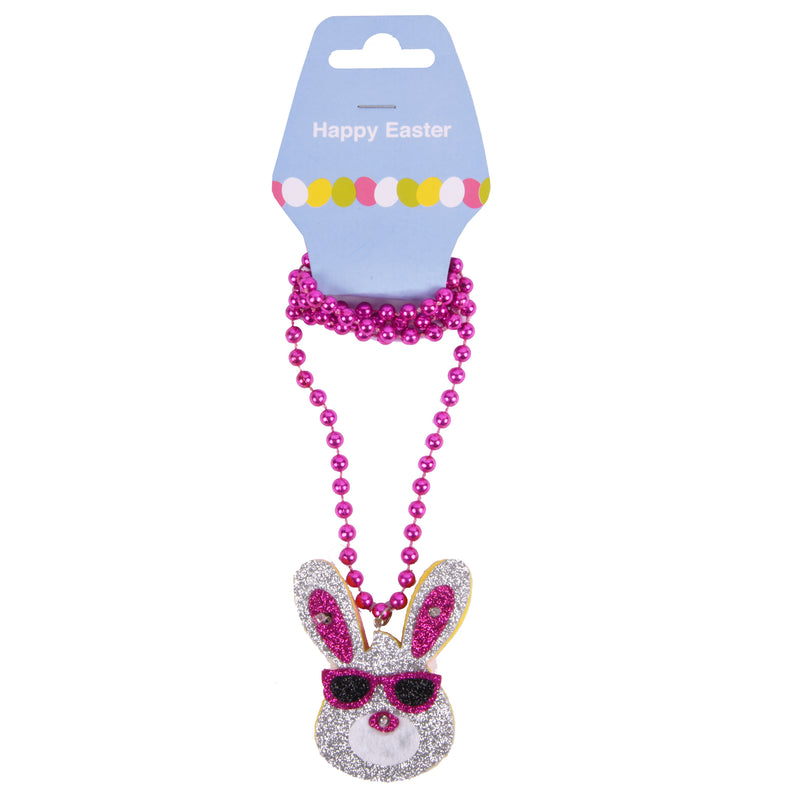 Easter Light Up Necklace (24 PACK)