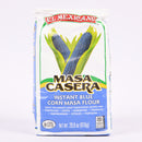 EL MEXICANO BLUE CORN FLOUR 28.8oz(1 Count)